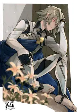 Profile image of カムイ（男）