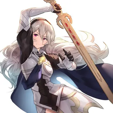 Profile image of Corrin -Female-