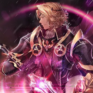 Profile image of Xander