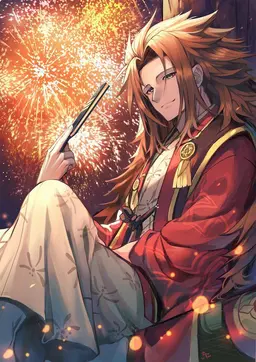 Profile image of リョウマ