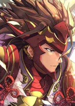 Profile image of リョウマ