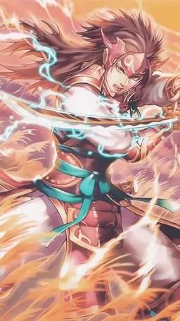Profile image of リョウマ