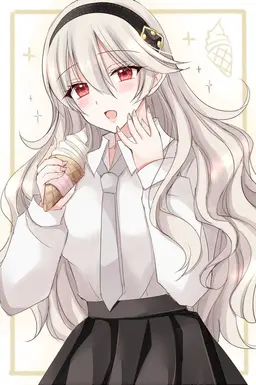 Profile image of カムイ（女）