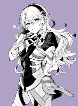 Profile image of カムイ（女）