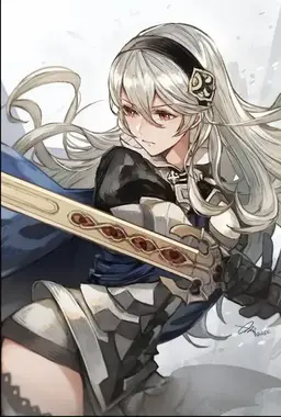 Profile image of カムイ（女）