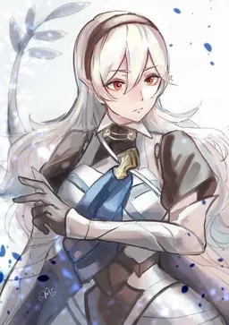 Profile image of カムイ（女）