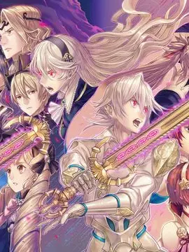 NiceLand2440의 Fire Emblem Fates
