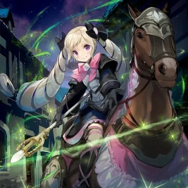 Profile image of Elise