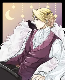 Profile image of マークス