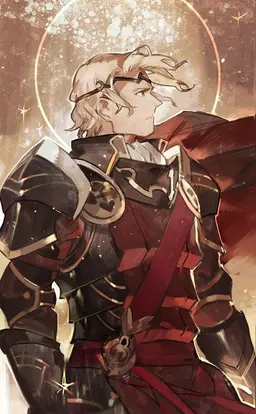 Profile image of マークス