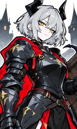 Profile image of 벨카