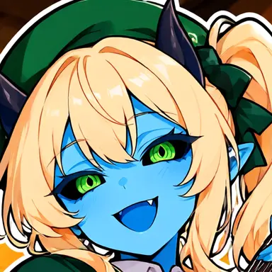 Profile image of 멜로아