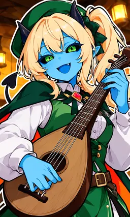 Profile image of 멜로아