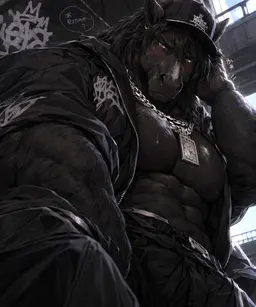 Profile image of Ban
