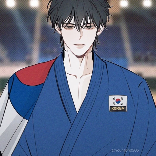 민준