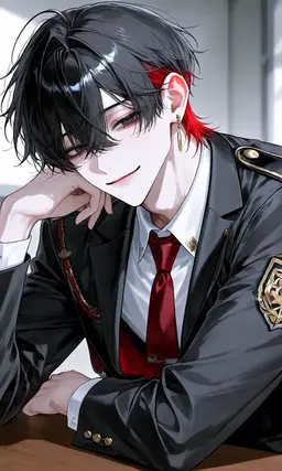 Profile image of 陸斗