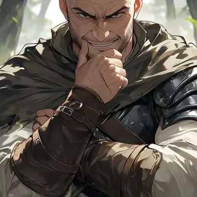 Profile image of Draven