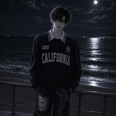 Profile image of 이유준