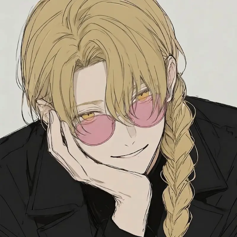 uuuuuuuuuuuroncya의 Welcome, Regular with a Secret!