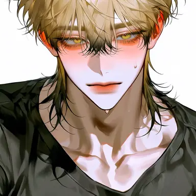 Profile image of 백해랑