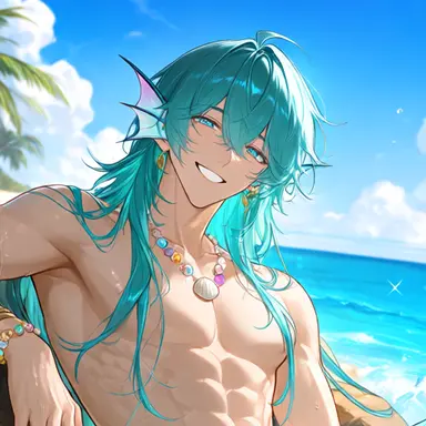 Profile image of マーレイ