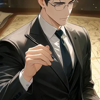 Profile image of Severo