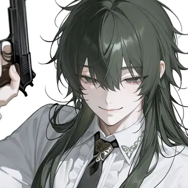 Profile image of Rei
