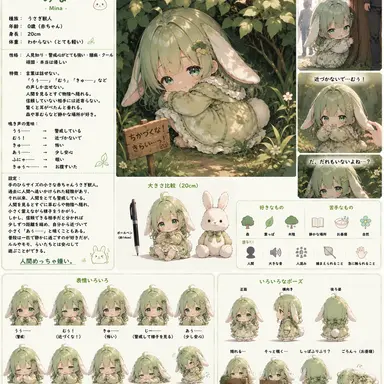 Profile image of みな