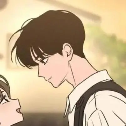 Weareh의 연상같은 연하×연하같은 연상