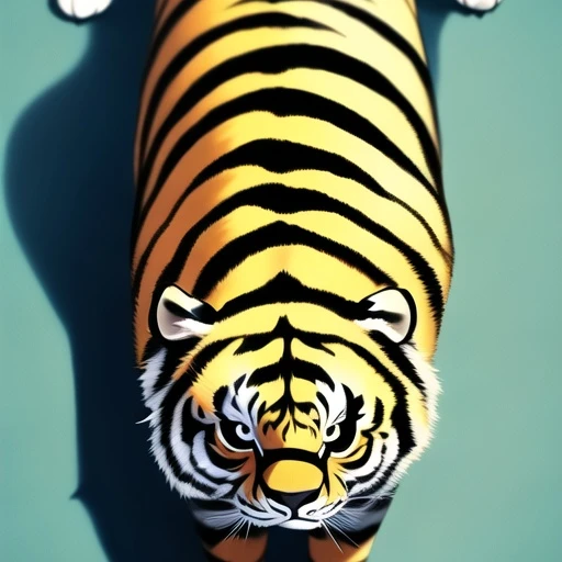 호랑이