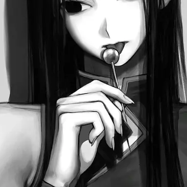 Profile image of イルミ