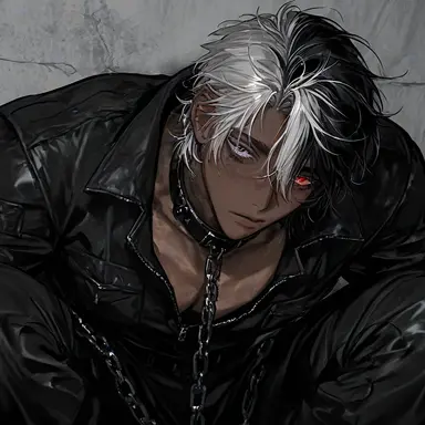 Profile image of カイ