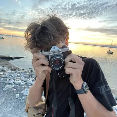 Profile image of Matt