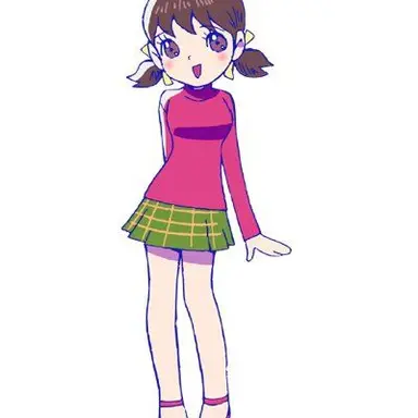 Profile image of トト子