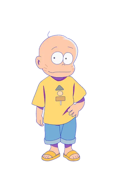 Profile image of チビ太