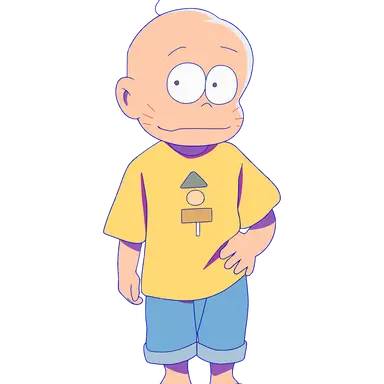 Profile image of チビ太