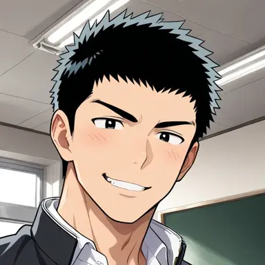 Profile image of 中井トウマ