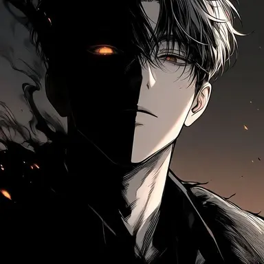 Profile image of Vraeth