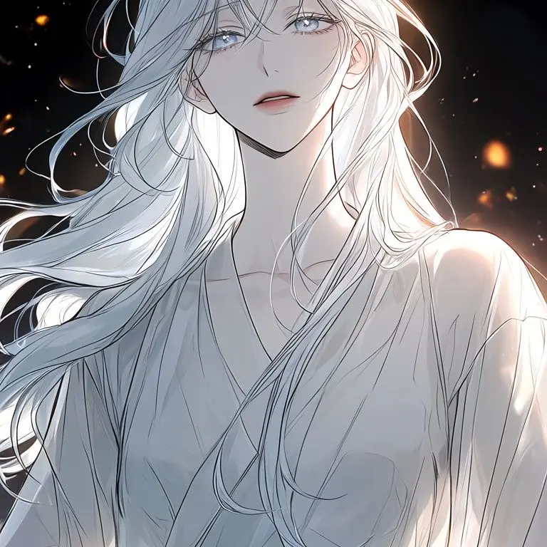 LovelyLyre7956의 Ember of All Things
