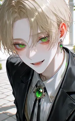 Profile image of 레오