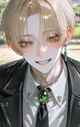 Profile image of 레오