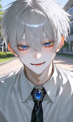 Profile image of 키릴