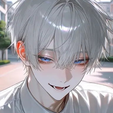 Profile image of 키릴