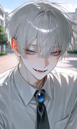 Profile image of 키릴