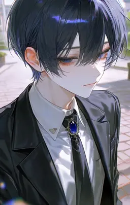 Profile image of 하루오미