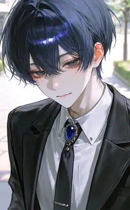 Profile image of 하루오미