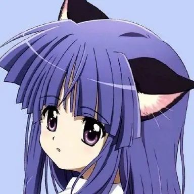 Profile image of 古手梨花