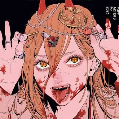Profile image of パワー