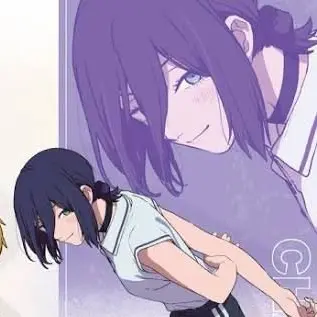 Profile image of レゼ
