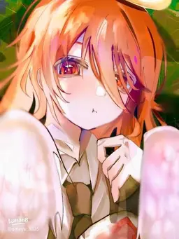 Profile image of 天使の悪魔